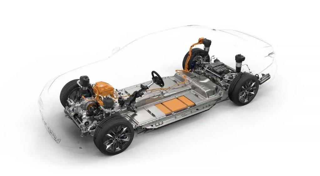 EV Powertrain
